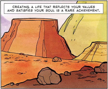 © Zenpencils.com
